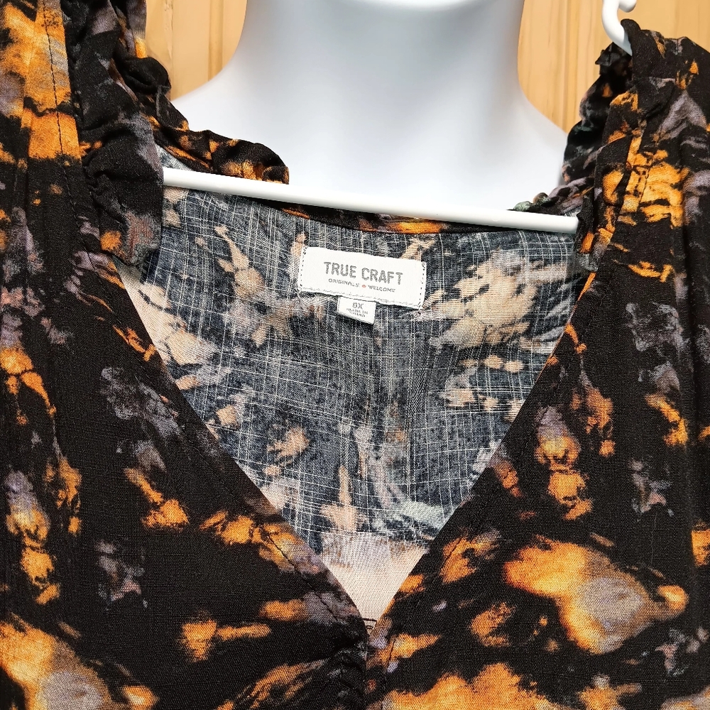 True Craft Dress NWOT - Picture 2 of 4